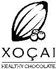 XOCAI HEALTHY CHOCOLATE