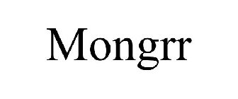 MONGRR