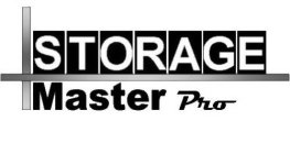 STORAGE MASTER PRO