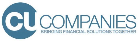 C U COMPANIES BRINGING FINANCIAL SOLUTIONS TOGETHER