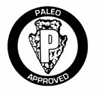 PALEO APPROVED P