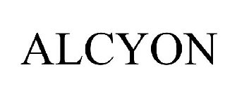 ALCYON