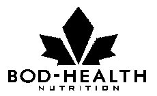 BOD - HEALTH NUTRITION