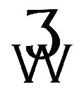 3W