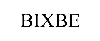 BIXBE