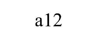 A12