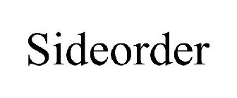 SIDEORDER