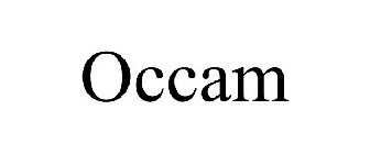 OCCAM