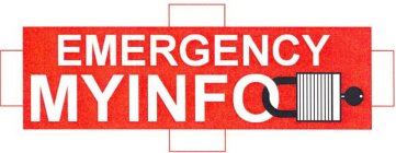 EMERGENCY MYINFO