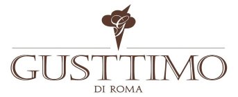 G GUSTTIMO DI ROMA