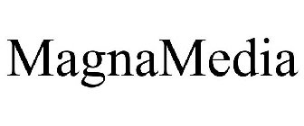 MAGNAMEDIA