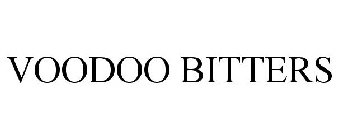 VOODOO BITTERS