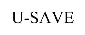 U-SAVE