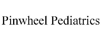 PINWHEEL PEDIATRICS