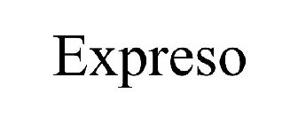 EXPRESO