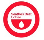 SEATTLE'S BEST COFFEE