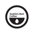 SEATTLE'S BEST COFFEE