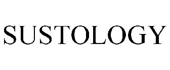 SUSTOLOGY