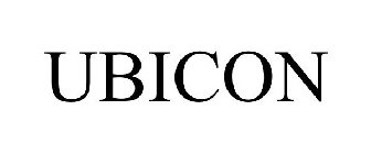 UBICON