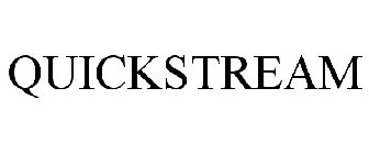 QUICKSTREAM