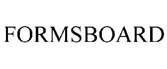 FORMSBOARD