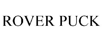 ROVER PUCK