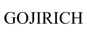 GOJIRICH