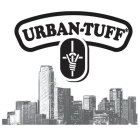 URBAN-TUFF