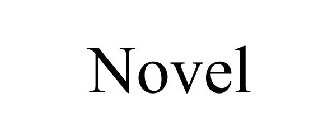 NOVEL