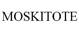 MOSKITOTE