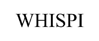 WHISPI