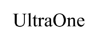 ULTRAONE