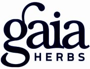 GAIA HERBS