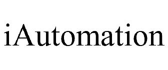 IAUTOMATION