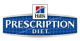 HILL'S PRESCRIPTION DIET