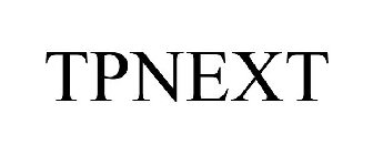 TPNEXT