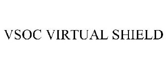 VSOC VIRTUAL SHIELD