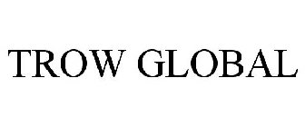 TROW GLOBAL