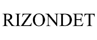 RIZONDET