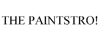 THE PAINTSTRO!