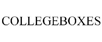 COLLEGEBOXES