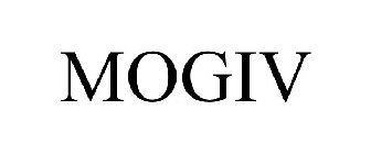 MOGIV