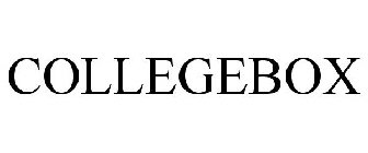 COLLEGEBOX