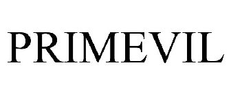 PRIMEVIL