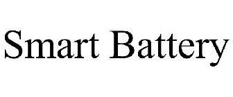 SMART BATTERY