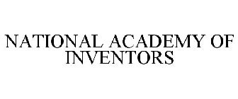 NATIONAL ACADEMY OF INVENTORS