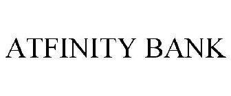 ATFINITY BANK