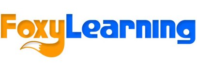 FOXYLEARNING
