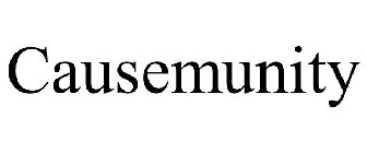 CAUSEMUNITY