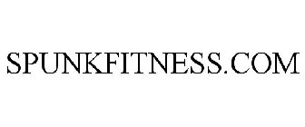 SPUNKFITNESS.COM